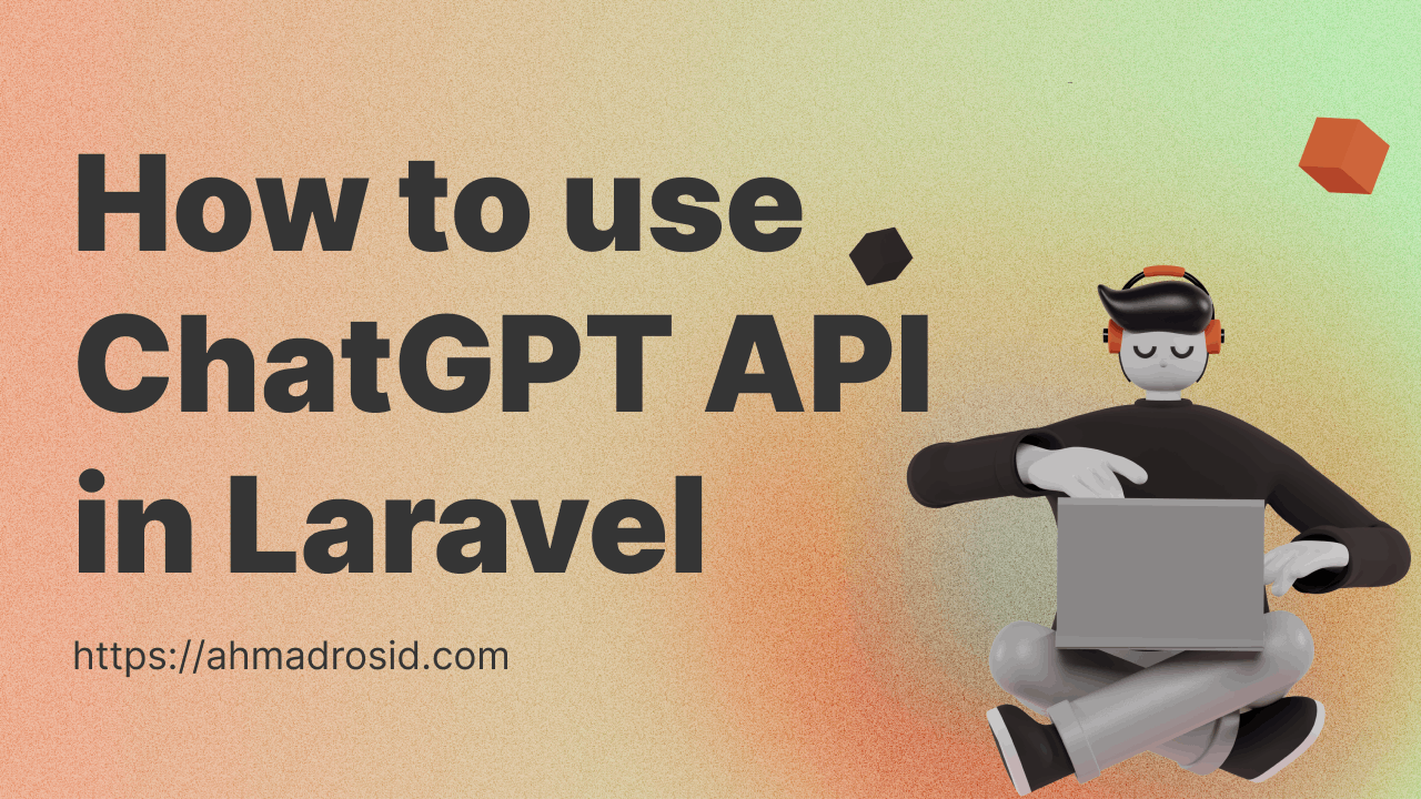 Building a ChatGPT Plugin with Laravel : r/laravel