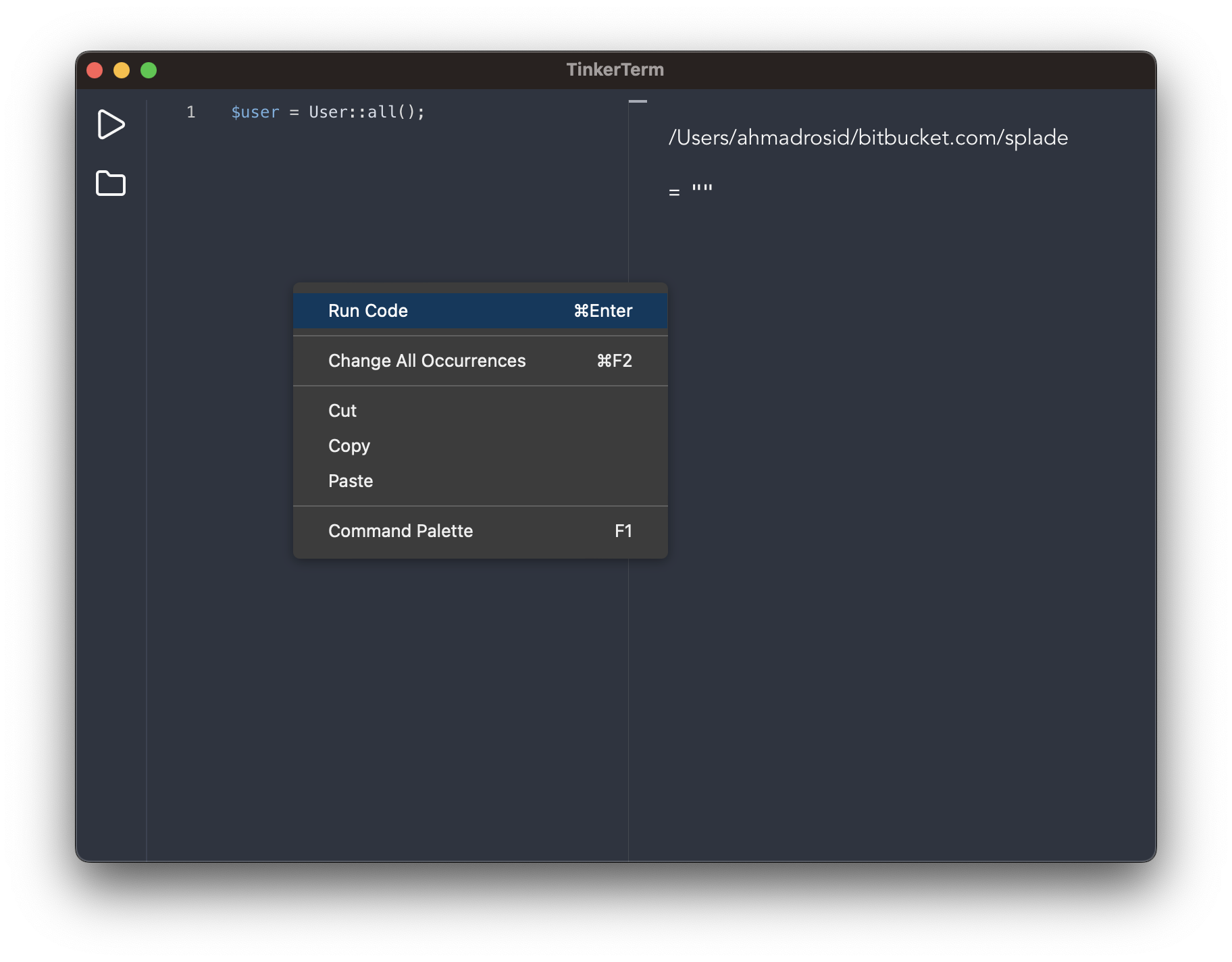 How To Add Editor Action In Monaco editor Ahmad Rosid